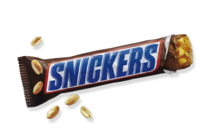 Snickers PNG-13917